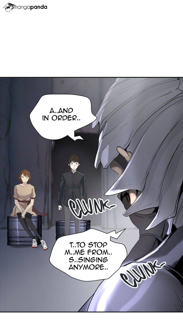 Tower of God Chapter 348 image 111